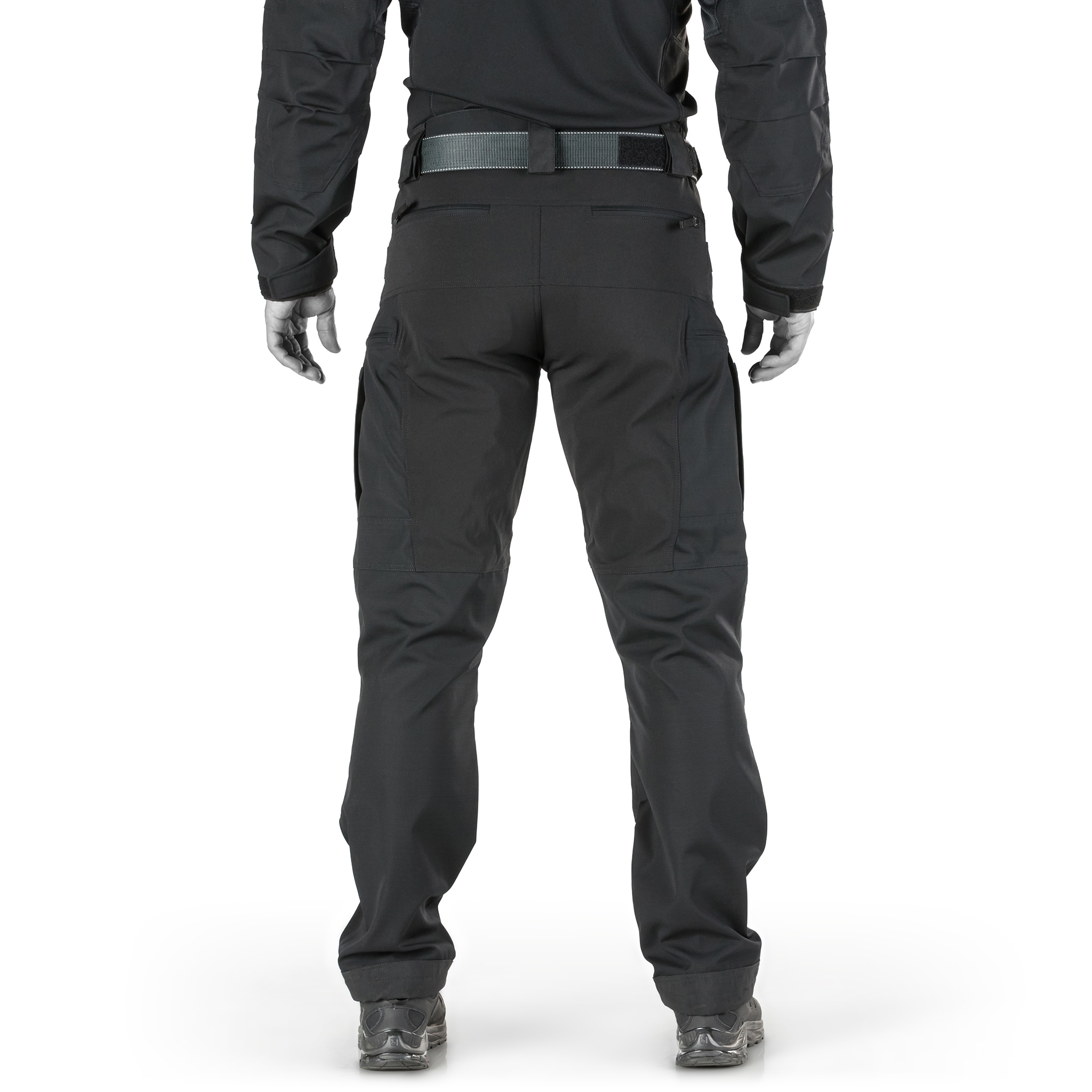 P-40 All Terrain Gen.2 Pants Black