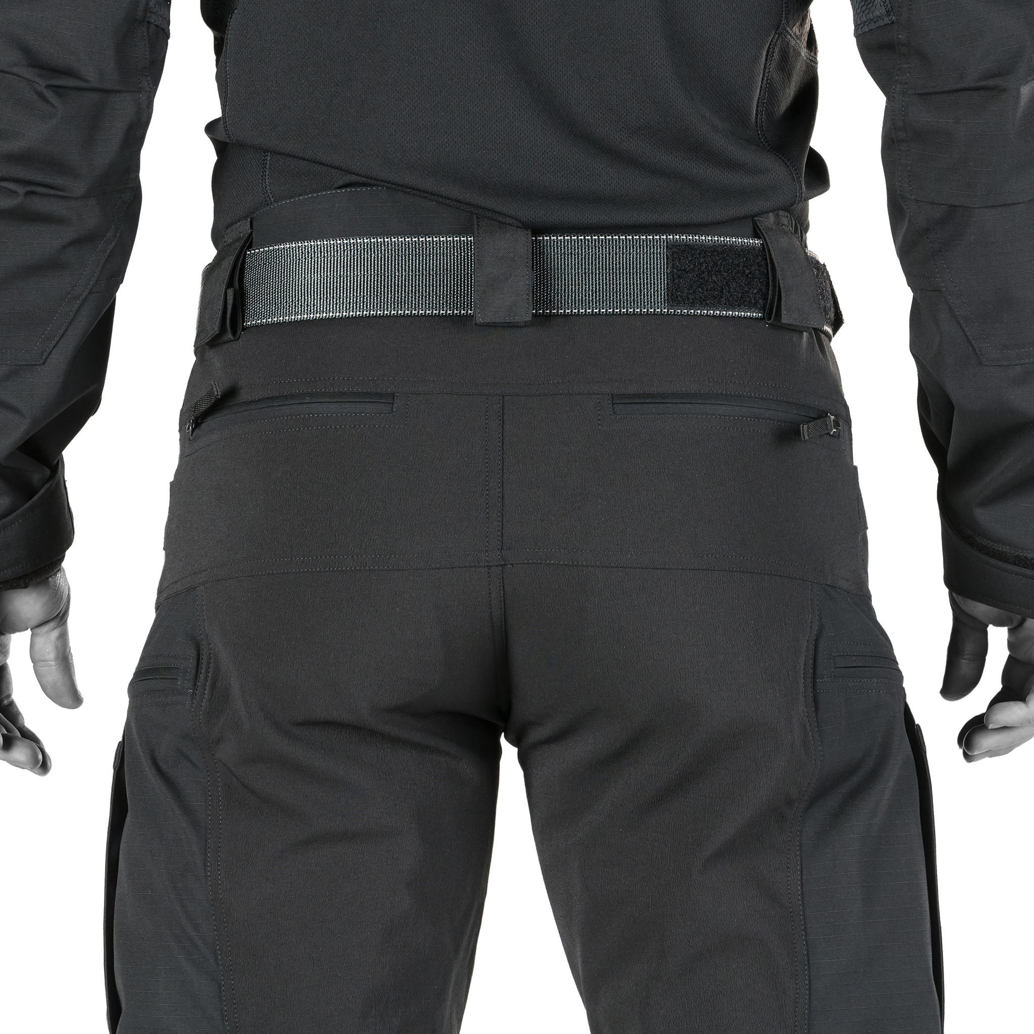 P-40 All Terrain Gen.2 Pants Black