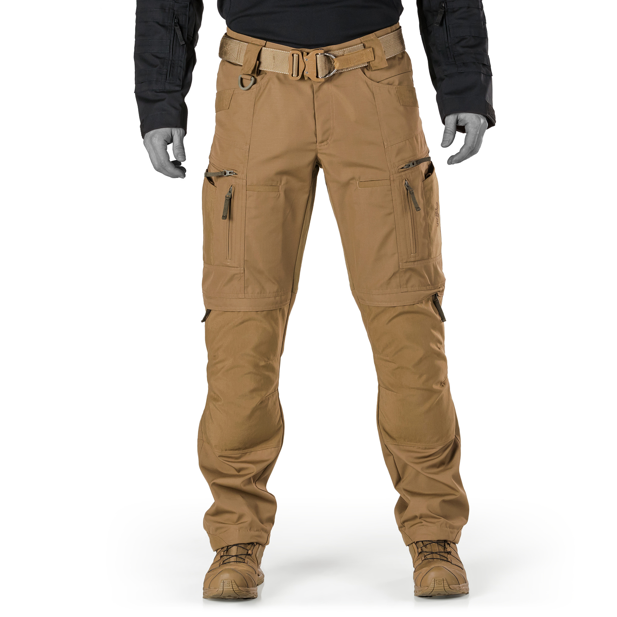 P-40 All Terrain Gen.2 Pants Kangaroo