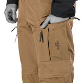 P-40 All Terrain Gen.2 Pants Kangaroo