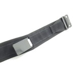 Quantum Duty Gunfighter Belt / Poly Buckle Black