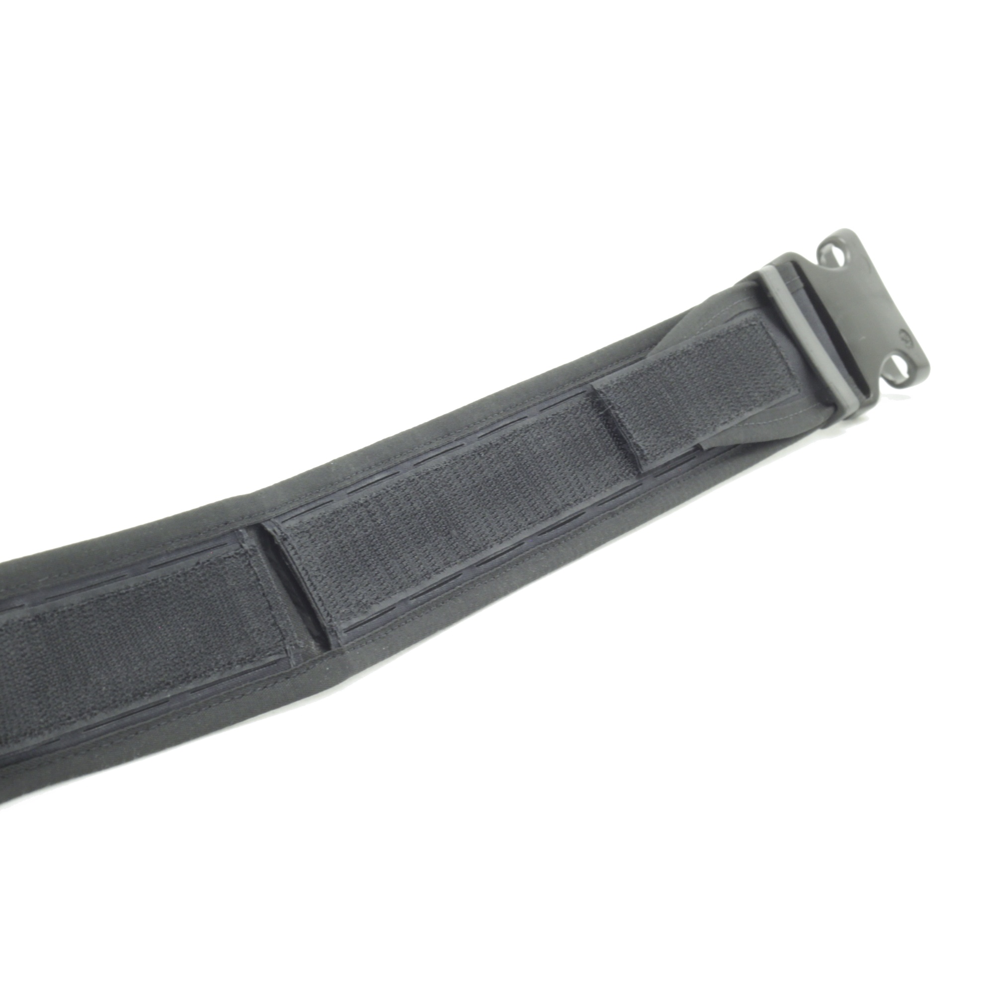 Quantum Duty Gunfighter Belt / Poly Buckle Black
