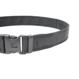 Quantum Duty Gunfighter Belt / Poly Buckle Black