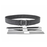 Quantum Duty Gunfighter Belt / Poly Buckle Black