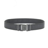 Quantum Duty Gunfighter Belt / Poly Buckle Black