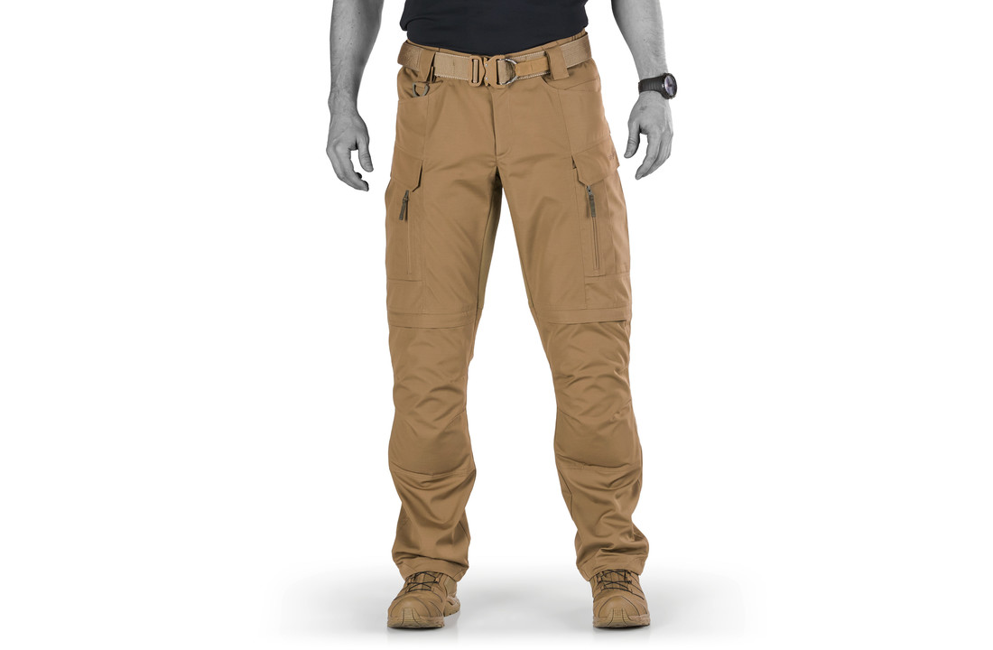 P-40 Classic Gen.2 Pants Kangaroo Maat: W32/L34