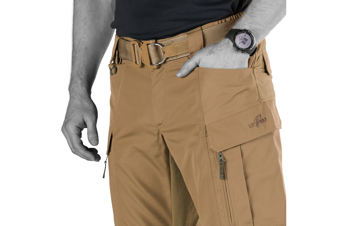 P-40 Classic Gen.2 Pants Kangaroo Size: W32/L34
