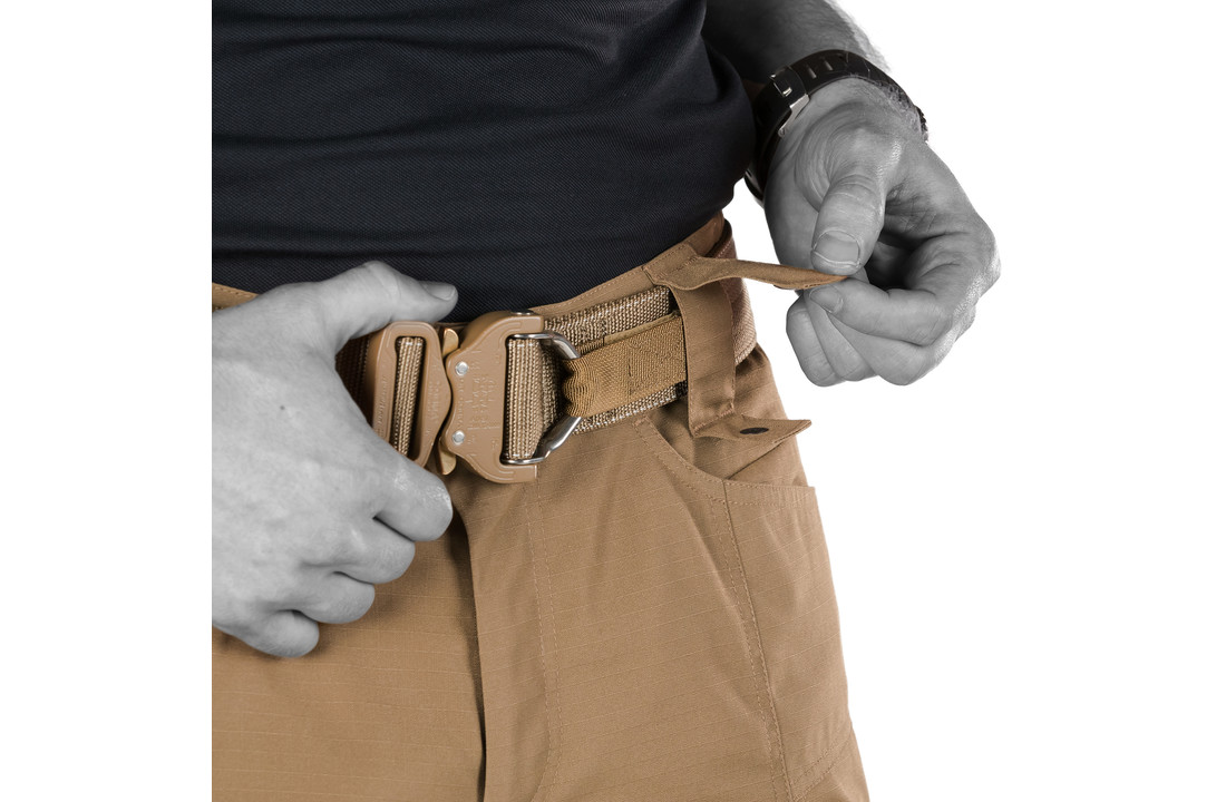 P-40 Classic Gen.2 Pants Kangaroo Maat: W32/L34