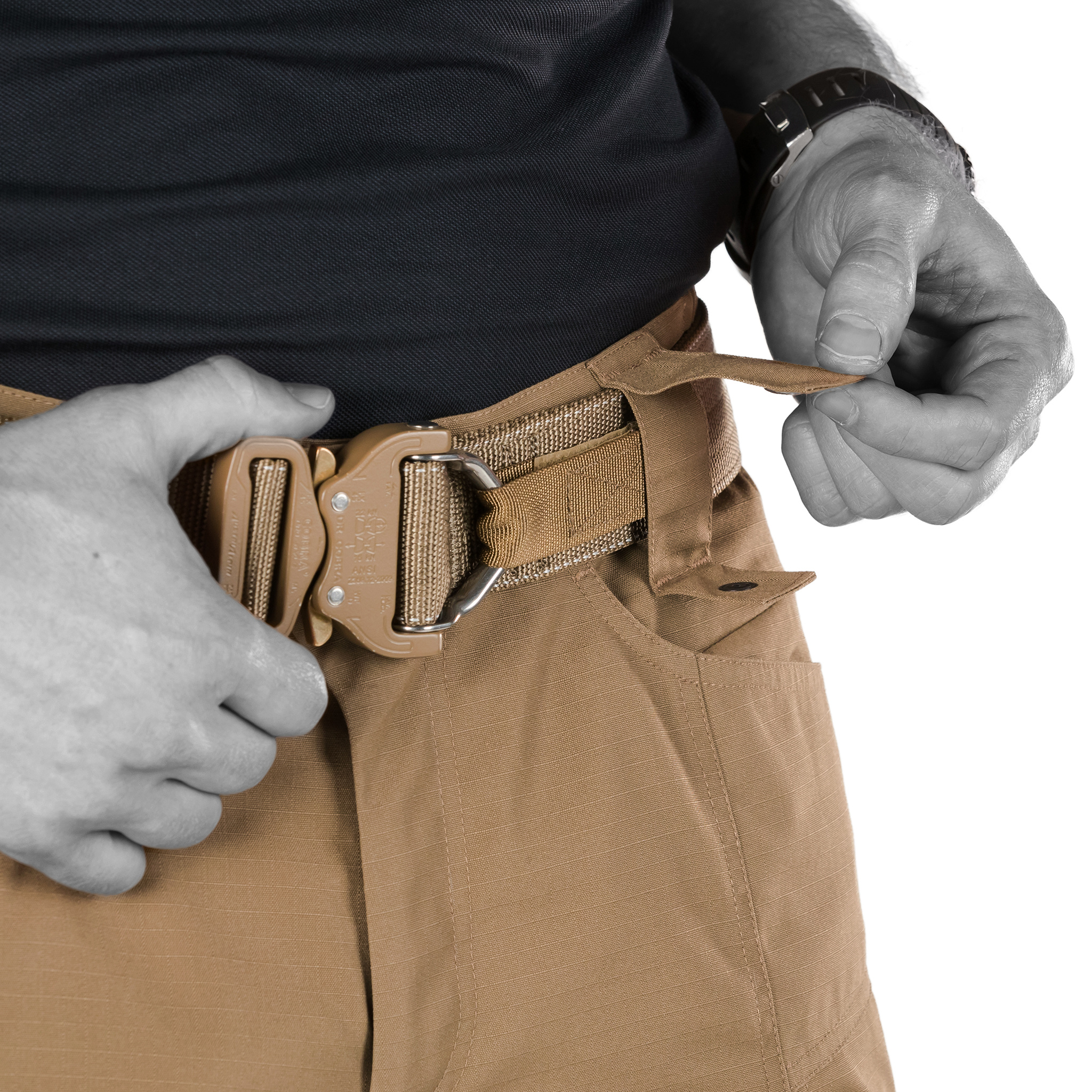 P-40 Classic Gen.2 Pants Kangaroo Size: W32/L34