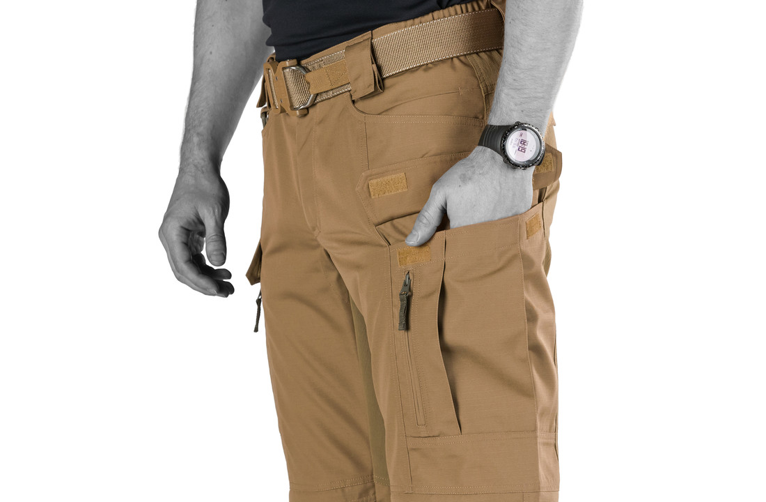 P-40 Classic Gen.2 Pants Kangaroo Size: W32/L34