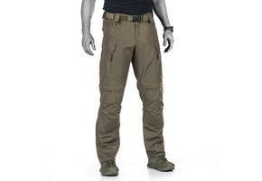 P-40 Classic Gen.2 Pants Brown Grey