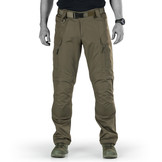 P-40 Classic Gen.2 Pants Brown Grey