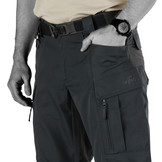 P-40 Classic Gen.2 Pants Black