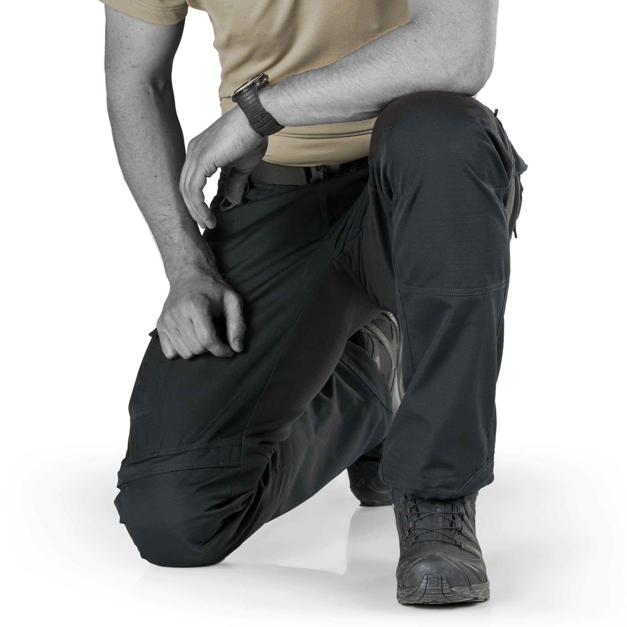 P-40 Classic Gen.2 Pants Black