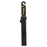 Cobra (FC45) Tactical Belt Zwart