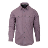 Covert Concealed Carry Shirt Ozark Blue