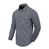 Covert Concealed Carry Shirt Phantom Grey