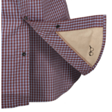 Covert Concealed Carry Shirt Savage Green