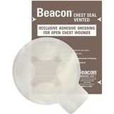 Twin Pack Chest Seal