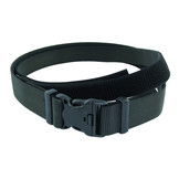 Dragon Skin Ergonomic Duty Belt 1.5" Kit Zwart (Koppel)