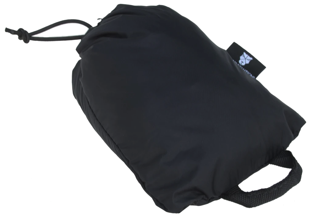 Ultra Light Poncho Woodland