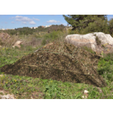 Hasty Camo Kit Woodland