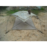 Hasty Camo Kit Woodland