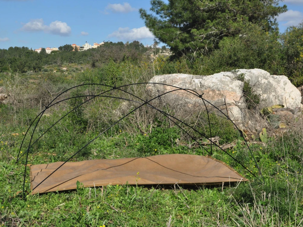 Hasty Camo Kit Woodland