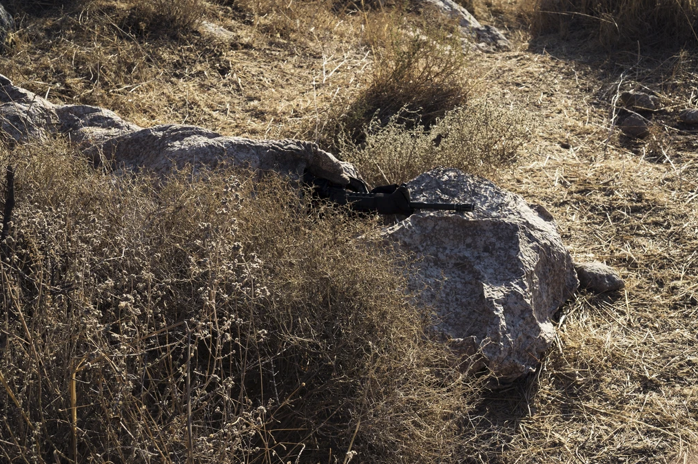 Sniper Kit-TVC100 Multi-Spectral