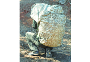 JAG Hide Multi-Spectraal