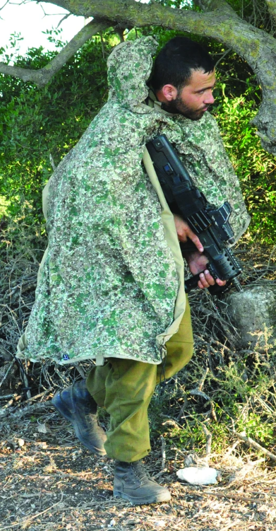 JAG Hide Multi-Spectral