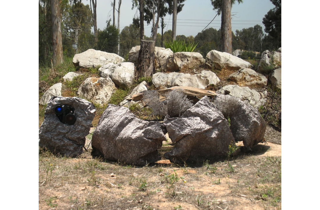 Spike Camo Kit Multi-Spectral