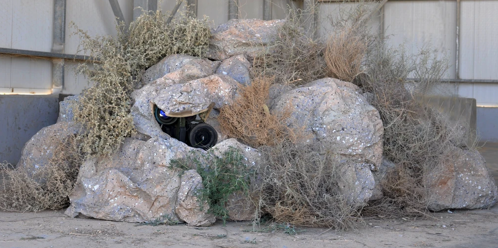 Spike Camo Kit Multi-Spectral