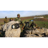 Spike Camo Kit Multi-Spectraal