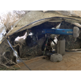 Spike Camo Kit Multi-Spectral