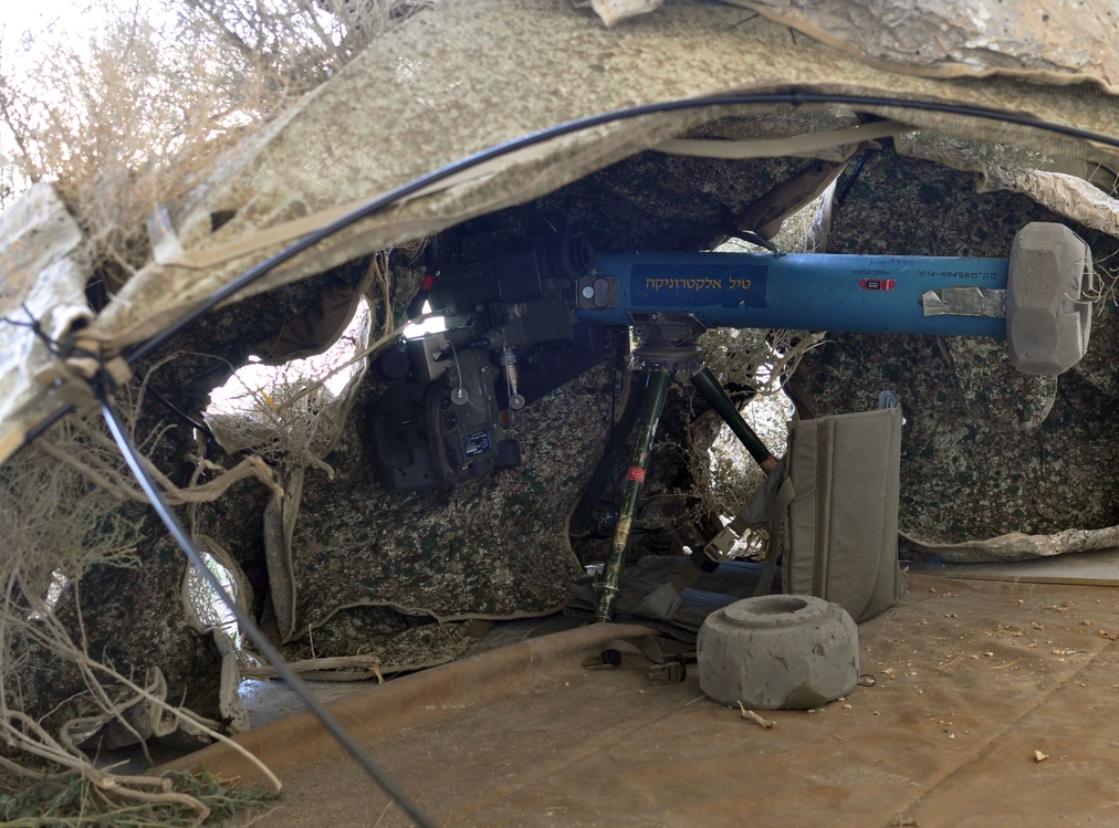 Spike Camo Kit Multi-Spectral