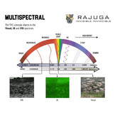 JAG Hide Multi-Spectraal