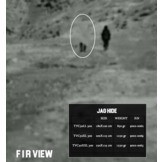 JAG Hide Multi-Spectraal