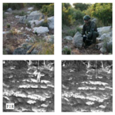 Sniper Kit-TVC100 Multi-Spectral