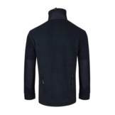 Liberty Jacket Double Fleece Navy Blue