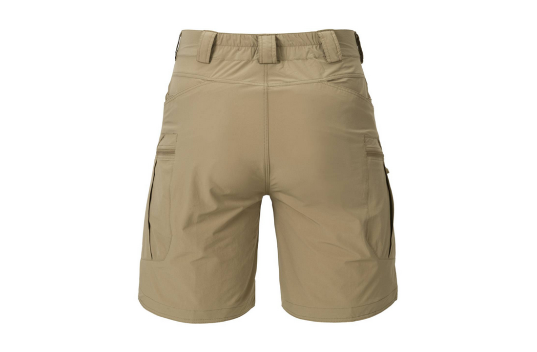 OTS Tactical Shorts 8.5" Taiga Green