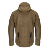 Patriot Jacket Double Fleece Shadow Grey