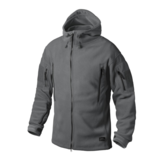 Patriot Jacket Double Fleece Shadow Grey