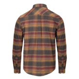 Greyman Shirt Blast Blue Plaid