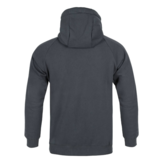 Urban Tactical Hoodie Lite Full Zip Shadow Grey
