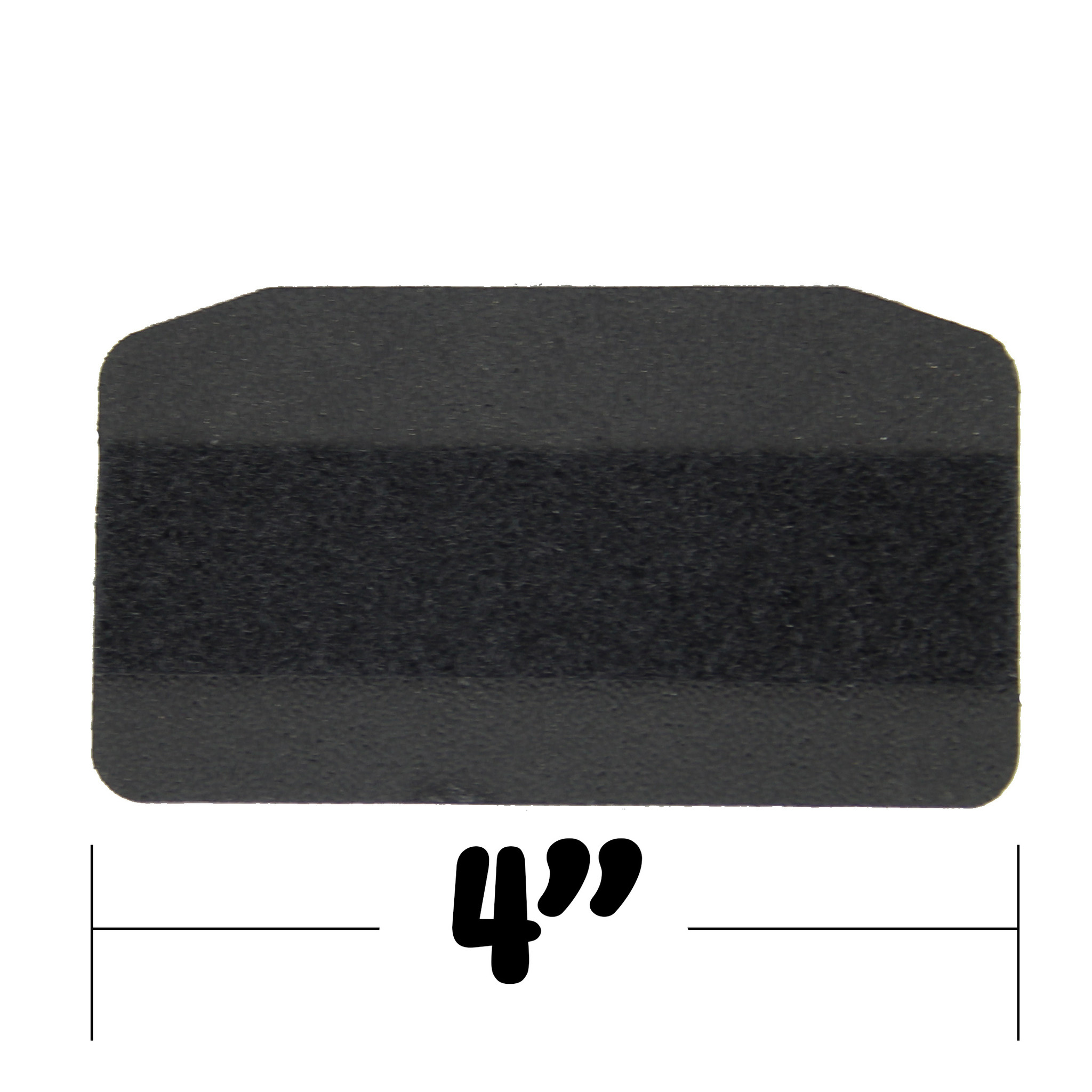 Dragon Skin Polymer Stabilizer Insert 4inch