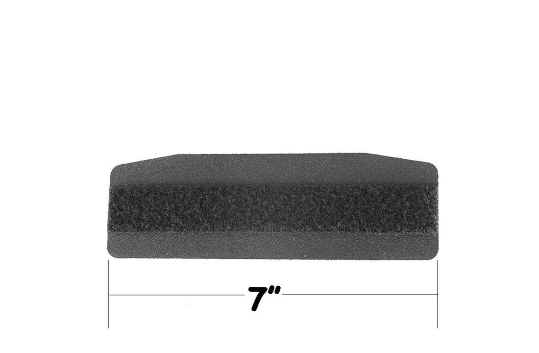 Dragon Skin Polymeer Stabilizer Insert 7inch