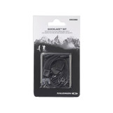 Quicklace Kit Black