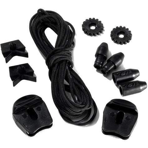 Quicklace Kit Black
