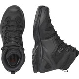 Quest 4D Forces 2 Black EN